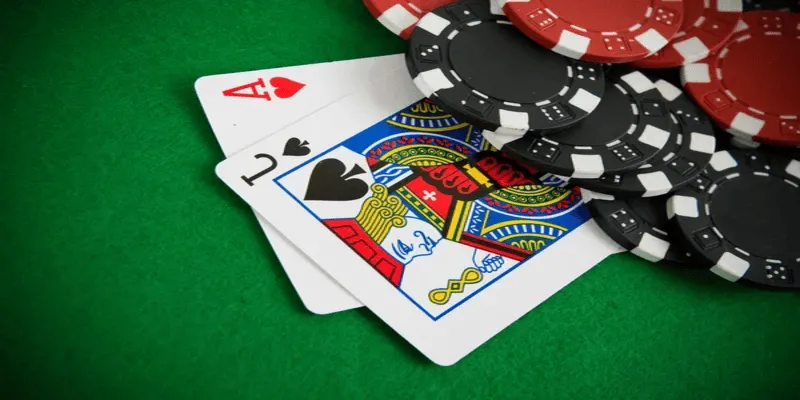 Blackjack Sunwin – Trò chơi bài đổi thưởng hàng đầu
