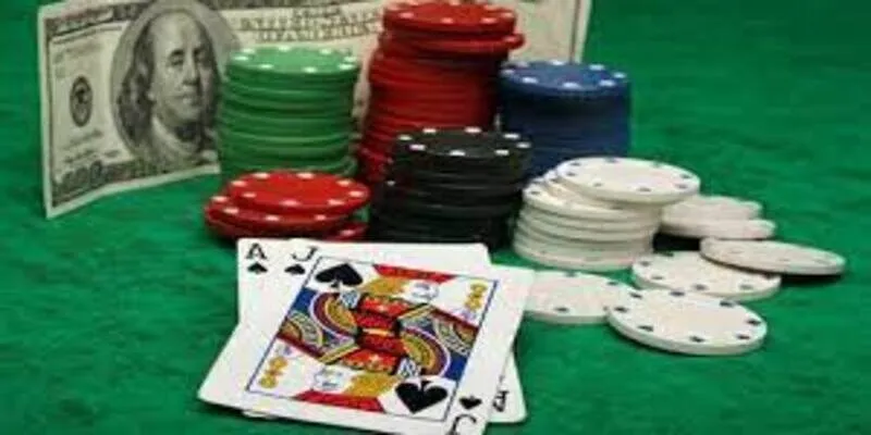 Cách Chơi Blackjack – Hướng Dẫn Chi Tiết Năm 2025