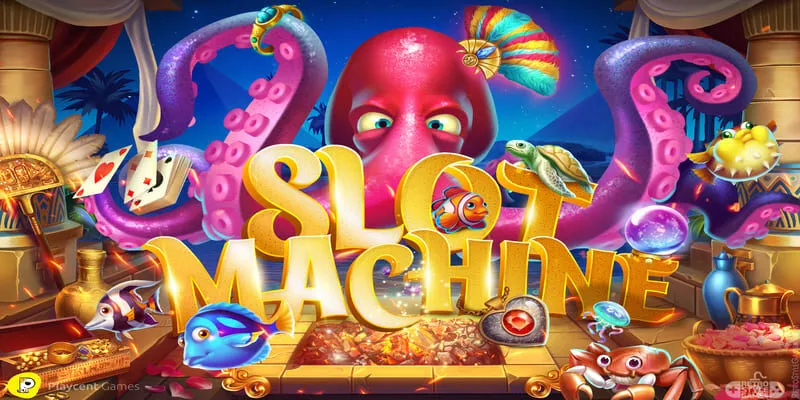Hướng dẫn chi tiết cách chơi slot machine từ a đến z