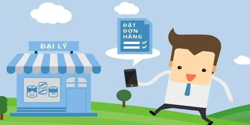 Đại lý Sunwin – Cơ hội kiếm tiền hấp dẫn từ hệ thống số 1