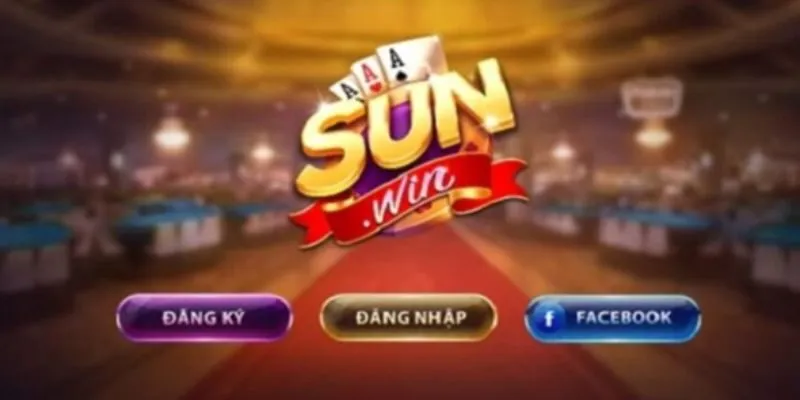 Hướng dẫn đăng ký Sunwin từ A đến Z cho người mới 2025