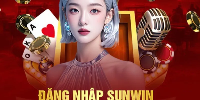 Hướng dẫn chi tiết cách đăng nhập Sunwin an toàn 2025