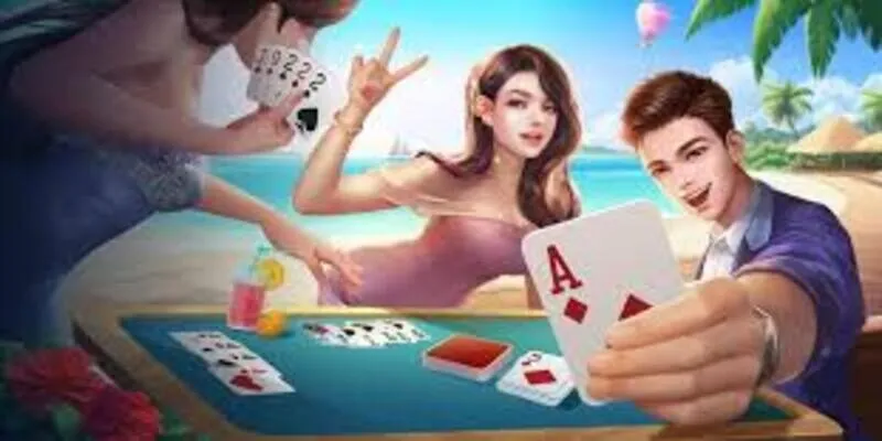 Khám phá thế giới giải trí đỉnh cao cùng game bài Sunwin