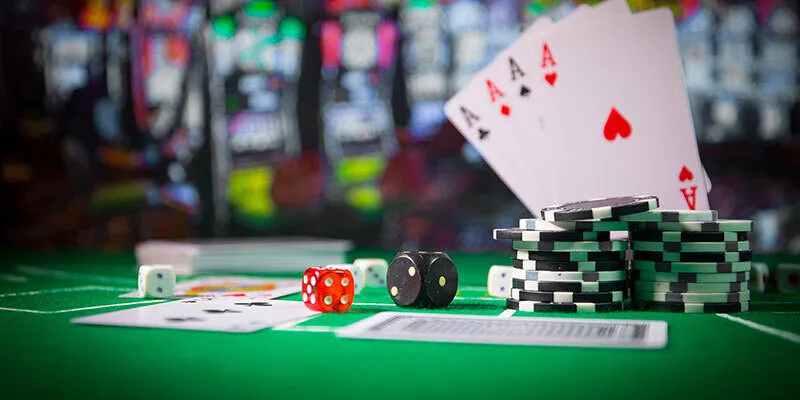 Khám phá thế giới giải trí đỉnh cao cùng game bài Sunwin