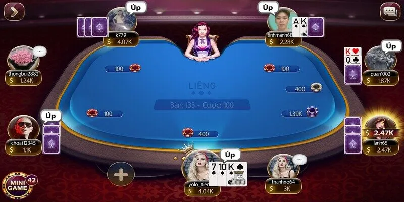 Hướng Dẫn Chơi Liêng Sunwin - Cách Chơi & Luật Chi Tiết