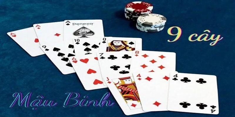 Mậu Binh Sunwin: Hướng Dẫn Chi Tiết Cách Chơi Và Luật 2025