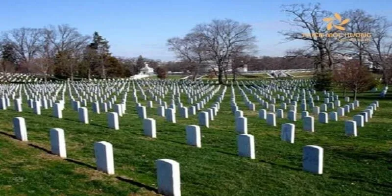 Giải mã giấc mơ thấy mộ: Sự thật về tâm linh