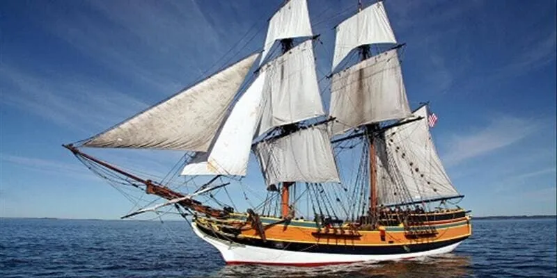 Giải mã giấc mơ thấy thuyền – điềm báo tốt hay xấu?