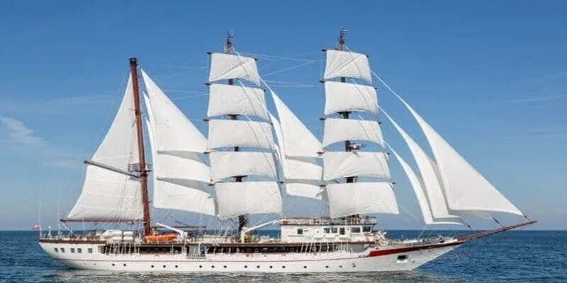 Giải mã giấc mơ thấy thuyền – điềm báo tốt hay xấu?