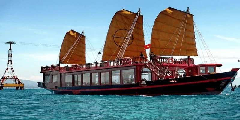 Giải mã giấc mơ thấy thuyền – điềm báo tốt hay xấu?