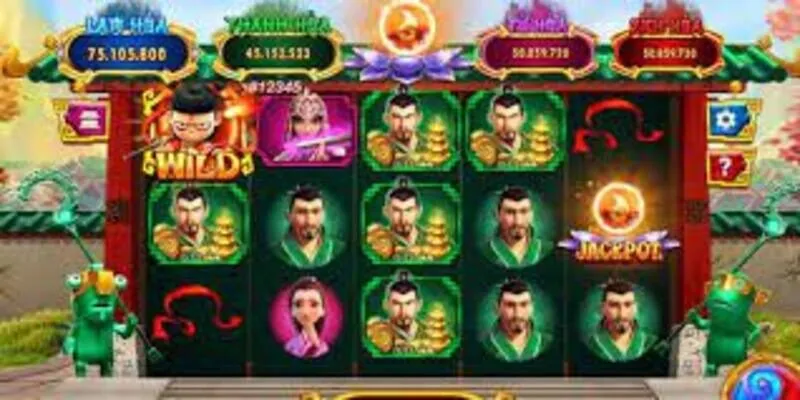 Na Tra Ma Đồng Giáng Thế Sunwin – Tái hiện thần thoại top 1