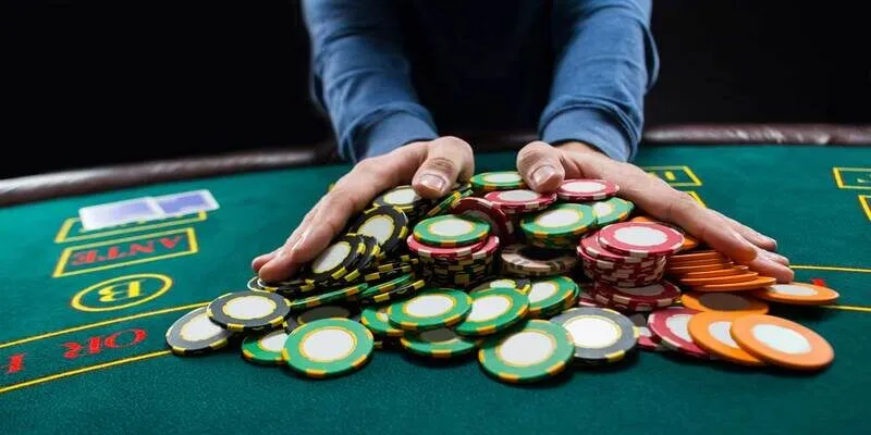 Poker: All-in or Fold Sunwin – Cuộc chơi mạo hiểm 2025