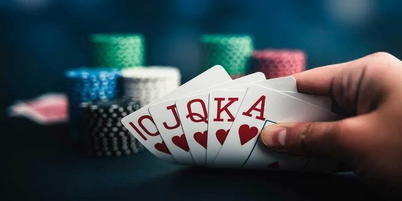 Hướng dẫn chơi Poker Sunwin chi tiết từ A đến Z 2025