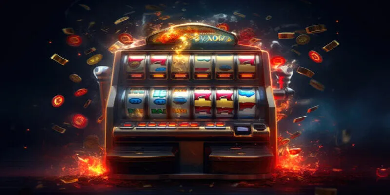 Slot Sunwin – Cuộc chơi đỉnh cao giữa giải trí và may mắn