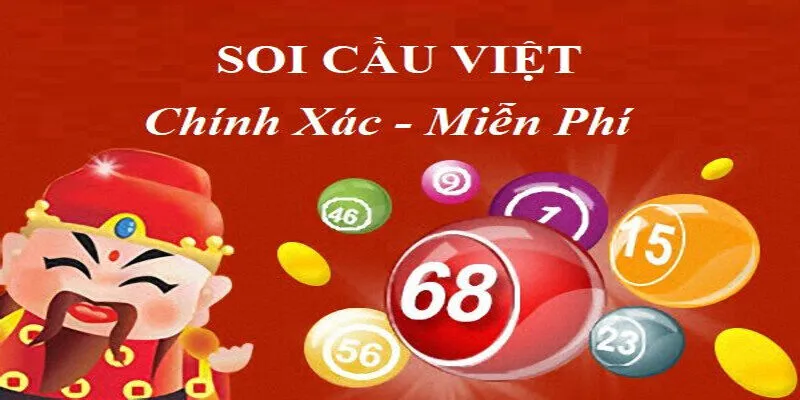 Soi Cầu Việt – Cẩm nang toàn tập từ cơ bản đến chuyên sâu