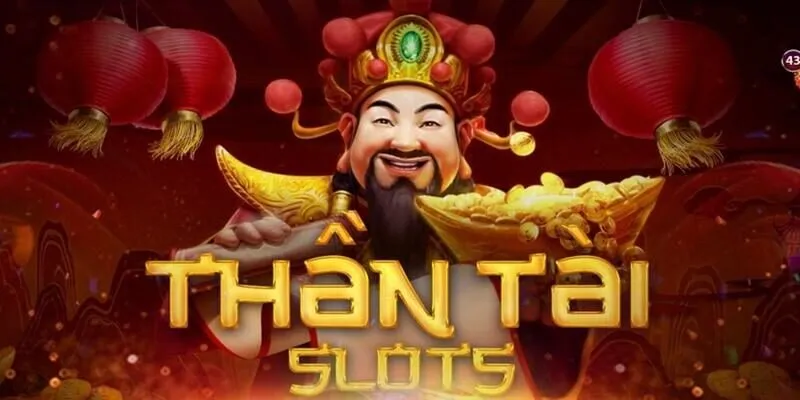 Thần Tài Sunwin – Trò chơi slot đổi thưởng hấp dẫn 2025