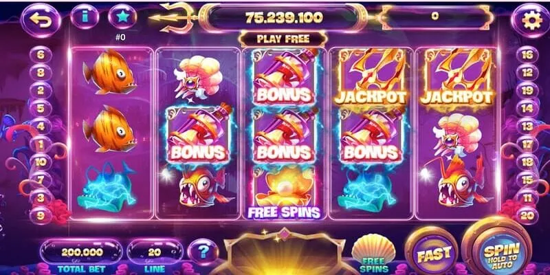 Thủy Cung Sunwin – Cuộc phiêu lưu đại dương hot nhất 2025