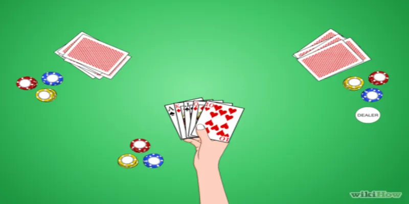 Xì Tố Sunwin – Hướng Dẫn Chi Tiết Cách Chơi Và Chiến Thuật